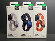 AMAZINGthing Titan Chrono Watch Band