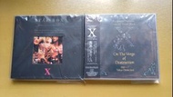X japan taiji hide 精選 & live