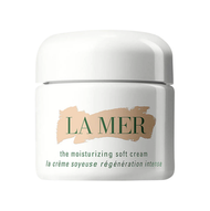 LA MER - 海藍之謎 精華柔潤乳霜(雲絨霜)15ml [平行進口]