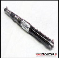 as main pulley traktor quick - input shaft all type - m1000a