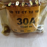 Trafo BELT 30A CT 32V