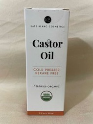 Castor Oil 60ml