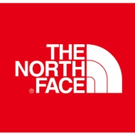 The North Face Logo USB LED Light Box