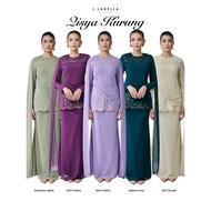 JLABELLA Kisya Kurung