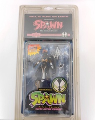 VINTAGE 1995 SPAWN – Todd McFarlanes Action Figure (ของแท้ USA)
