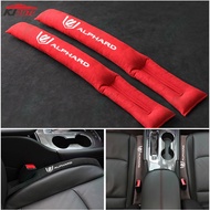 【 Thickened New Style 】 Alphard Luxury Car Seat Suede Gap Strip Leak Proof Plug Car Interior Accessories for All Models