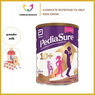 Abbott PediaSure 10+ 850g (Chocolate / Vanilla) (Helps Kids Grow 10-15 Years Old)