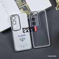 VIVO Y19S VIVO Y19S PRO VIVO Y18 SOFT CLEAR LENS CAMERA CASE BENING VIVO Y19S VIVO Y19S PRO VIVO Y18