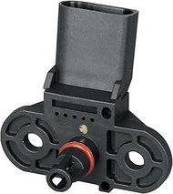 AdvanEX MAP 03C906051 Manifold Absolute Pressure Sensor Compatible with Volkswagen Beetle/Golf/Jetta