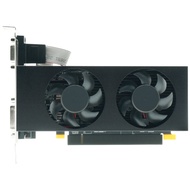 GTX750Ti 4GD5 Semi-High Independent Game Graphics Card Small Chassis Desktop Computer Independent Gr