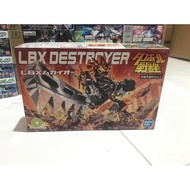 LBX Destroyer