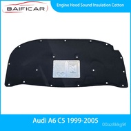 Baificar Brand New Engine Hood Sound Insulation Cotton 4B0863825AG For Audi A6 C5 1999-2005