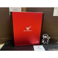 WILD ANIMALS W-M500 DSP CAR AUDIO PROCESSOR AMPLIFIER (READY STOCK) Pemproses Audio DSP & Amplifier