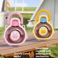 Dog Portable Water Cup Pet Water Dispenser Dog Water Bottle