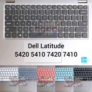 Dell Latitude 5410 5420 5430 Keyboard Protector
