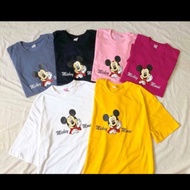 T-shirt Mikey mouse viral