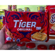 biskut tiger original