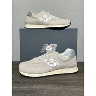 Men's - New Balance 574 U574RZ2 "REFLECTION GRAY"!!!