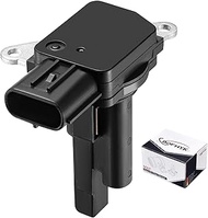BDFHYK Mass Air Flow Sensor Meter MAF 22204-0H010 22204-31020 22204-31010 Compatible for ES350 2007-