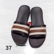NEW ERA Tokosiam Sandal Slop Ban 1 LBEnew era915121 9195BBA Real Pict Size 37 38 29 40_psr Semarang