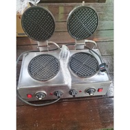 imbaco waffle machines