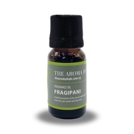 Frangipani Fragrance Oil | Oil Based | Home fragrance