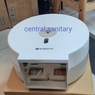 Jumbo tissue roll tissue holder large roll tissue toilet subron