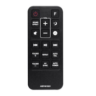 Replacement Accessories Replace AKB74815321 Remote Control for LG Soundbar SH5B SJ5Y SPJ5B-W SJ4Y SPJ4B-W