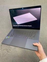 ASUS ROG ZEPHYRUS G16 (2024)