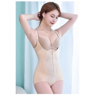 FULL BODY SHAPING GENERAL BIG SIZE MS 0133 Girdle Corset Body Shaper