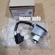 Sensor speed mazda interplay #moonauto