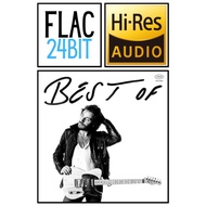 Flac 24 Album Bruce Springsteen - Best Of Bruce Springsteen (2024)