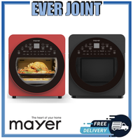 [Bulky] Mayer MMAO1450 [14.5L] Digital Air Oven