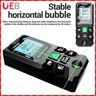 Range Finder High Precision 30 Set of Data Storage Digital Distance Measuring Tape Autonomous Calibr