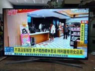 【鳳山飛速 SAMSUNG中古電視出售】三星 40吋 youtube Netflix連網二手電視 UA40J6200AW