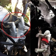 1PCS For BMW R 1200 GS LC R1200GS Adventure ADV R1250GS S1000XR Motorcycle Handlebar 32mm Riser Heig