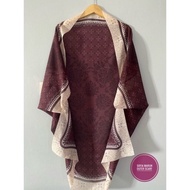 [GE olshop] OUTER SCARF CARDIGAN PREMIUM VIRAL MOTIF KEKINIAN BY GE olshop / TANPA PO / READY COD Ou