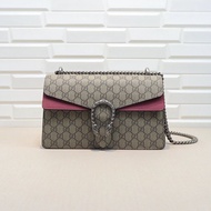 Gucci/Guccl Gucci Qi Chi Chi Ladies Bag GUCCI New Style Counter Quality, Goods, Real ShotStyle Numbe