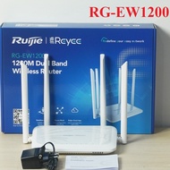 Ruijie RG-EW1200 Dual Band AC1200Mbps WiFi Router