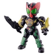 Bandai QUICK BUILDERS 假面騎士 OOO