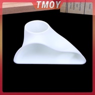 TMOY Multifunctional Aquarium Underground Tunnel Cave Under Gravel Tunnel Curve Aquarium Decoration 