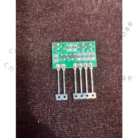 Muting Module CP301 for Sony Pro Walkman WM-D6 & WM-D6C – Replaces 1-464-177-00