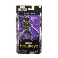 全新現貨 Marvel Legends 鷹眼 浪人 HAWKEYE 終局之戰 迪士尼影集 超商取貨免訂金