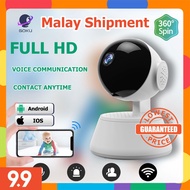 wifi cctv camera 720p cctv wireless cctv security cameraFull HD Indoor Wifi security camera AUTO TRA