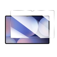 Clear tempered glass screen protector for Samsung Galaxy Tab S10+ Plus 12.4 inch SM-X820 X826 X828 S