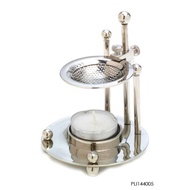 Modern Nickel Incense Burning Place Catholic Prayer Spiritual Shop