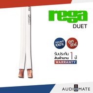 REGA DUET SPEAKER CABLE PER METER 99.99% COPPER / สายลําโพง ยี่ห้อ Rega รุ่น Duet / รับประกัน 1 ปี โ