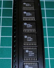 [DISKON TERMURAH] Original 30333 SOP16 BOSCH Car ECU Driver Ic Chip