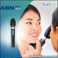 ophtalmoscope abn / oftalmoskop abn original