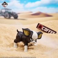 Iggy Ichiban Kuji JoJo's Bizarre Adventure Masterlise Ichibansho Figure (Stardust Crusaders)